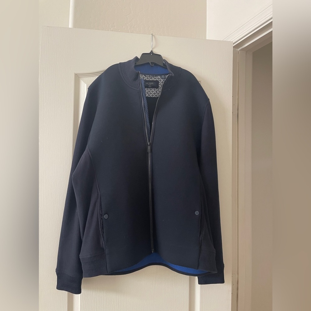 Ted Baker men’s jacket